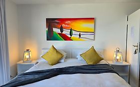 Swept Away Guesthouse